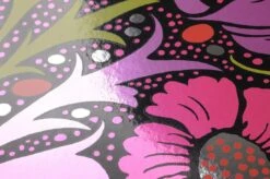 Tapete Kabloom Hellviolett -Dekor Verkauf 320101 1 kabloom 2880x1440