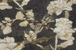 Tapete VanGogh Blossom Umbragrau -Dekor Verkauf 450463 B VanGogh Blossom 2880x1440