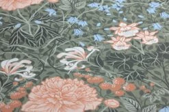 Tapete Lovisa Tannengrün -Dekor Verkauf 485072 B Lovisa 2880x1440