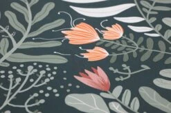 Tapete Pavonia Blaugrün -Dekor Verkauf 485154 B Pavonia 2880x1440