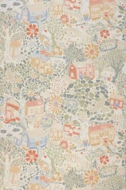 Tapete Birgitta Cremeweiss -Dekor Verkauf 485393 A Birgitta 2880x1440