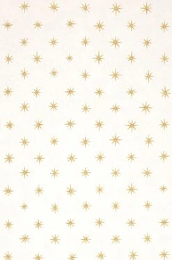Tapete Golden Stars Gold Schimmer -Dekor Verkauf 625791 Golden Stars 2880x1440