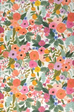 Dekor Verkauf -Dekor Verkauf 790111 A Garden Party 2880x1440