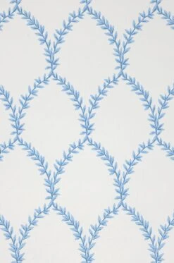 Tapete Laurelia Weiss -Dekor Verkauf 790161 Laurelia 2880x1440