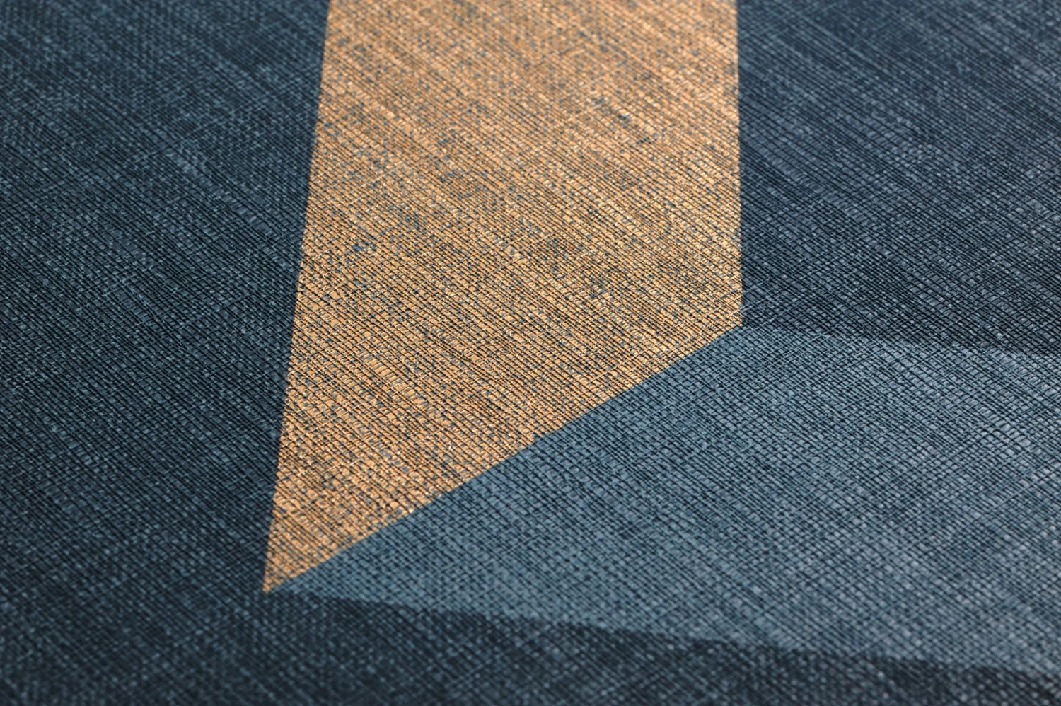 Tapete Cameron Ozeanblau 5 Tapete Cameron Ozeanblau - Image 3