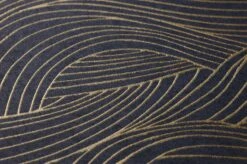 Tapete Abanico Dunkelblau -Dekor Verkauf 864332 B Abanico 2880x1440