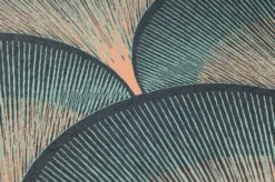 Tapete Imperia Grün Schimmer -Dekor Verkauf 864684 B Imperia 2880x1440