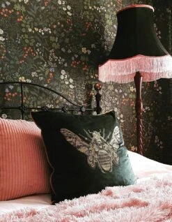 Tapete Aislinn Blaugrün -Dekor Verkauf Aislinn P 106441R05CaXyIFXCpl 2880x1440