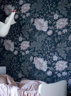 Tapete Ava Blaugrün -Dekor Verkauf Ava D 875173 2880x1440