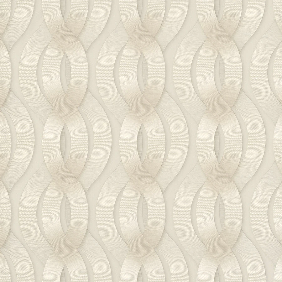 Colani Vliestapete Legend Welle Beige Glanz Marburg 59801 3 Colani Vliestapete Legend Welle Beige Glanz Marburg 59801