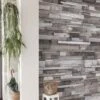 Digitaldruck Vlies-Fototapete 3D Holzwand Grau | EP6002 1 Digitaldruck Vlies-Fototapete 3D Holzwand Grau | EP6002 -Dekor Verkauf Digitaldruck Vlies Fototapete 3D Holzwand Optik gr