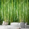 Digitaldruck Vlies-Fototapete Bambus Natur | A36901 1 Digitaldruck Vlies-Fototapete Bambus Natur | A36901 -Dekor Verkauf Digitaldruck Vlies Fototapete Bambus Natur A3690