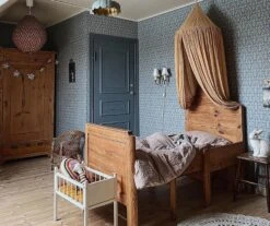 Tapete Evolet Kieselgrau -Dekor Verkauf Evolet K 451131 2880x1440