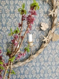 Tapete Evolet Kieselgrau -Dekor Verkauf Evolet L 451131 2880x1440