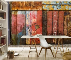 Fototapete Rasch Daniel Geier Rost Used Rot 100365 5 Fototapete Rasch Daniel Geier Rost Used Rot 100365 -Dekor Verkauf Fototapete Rasch Daniel Geier Rost Used rot 100365 63203403