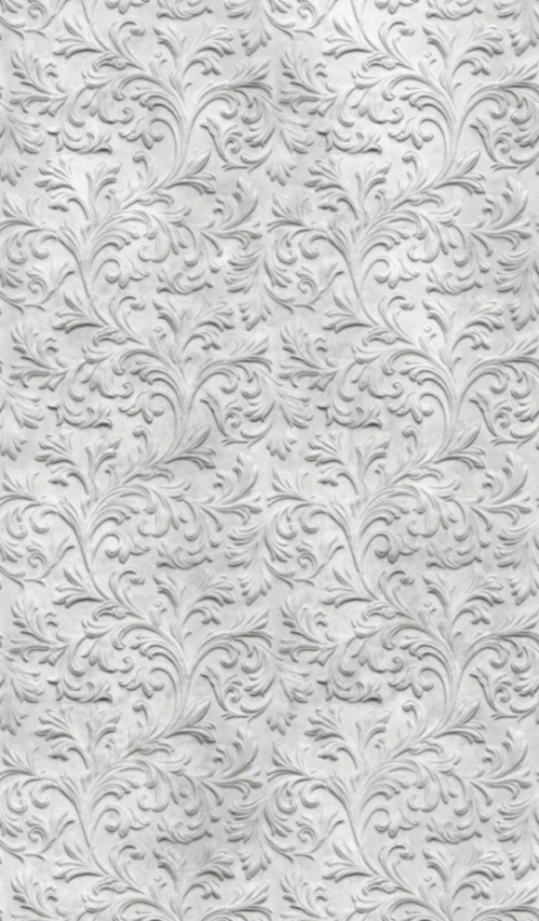 Fototapete Vlies 3D-Effekt Barock Grau 47237 4 Fototapete Vlies 3D-Effekt Barock Grau 47237 - Image 2