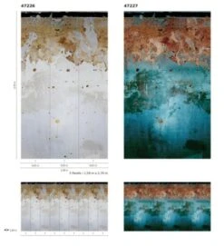 Fototapete Vlies Industrial Beton-Optik Grau Braun 47226 7 Fototapete Vlies Industrial Beton-Optik Grau Braun 47226 -Dekor Verkauf Fototapete Vlies Industrial Beton Optik grau braun 47226 63210677 2