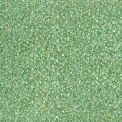 Glööckler Tapete Vlies Federn Ornament Grün Glanz 52559