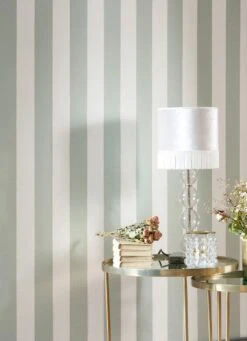 Tapete Innesto Hellminttürkis -Dekor Verkauf Innesto B 864452 2880x1440