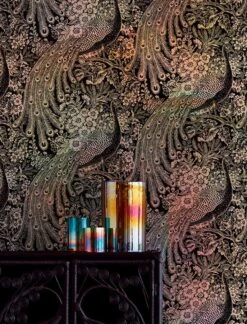 Tapete Izanuela Silbergrau Glitzer 9 Tapete Izanuela Silbergrau Glitzer -Dekor Verkauf Izanuela A 821504 2880x1440