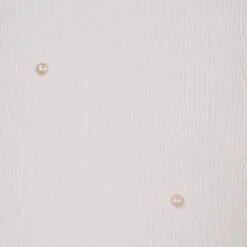 Luigi Colani Visions Vliestapete Creme Mit Perlen 53373