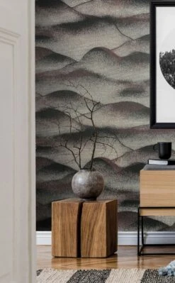 Marburg Vliestapete Schwarz Silber Hügel 34022 7 Marburg Vliestapete Schwarz Silber Hügel 34022 -Dekor Verkauf Marburg Vliestapete Huegel 34022 63214521 1