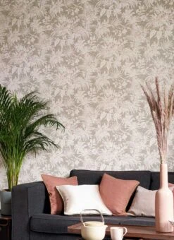 Tapete Moa Grau -Dekor Verkauf Moa C 864461 2880x1440