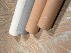 Papis Loveday Tapete 86718 Palmblätter Orange Gold -Dekor Verkauf Papis Loveday Tapete 86718 Palmblaetter Orange Gold 63213073