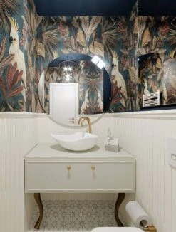 Tapete Sahra Blaugrün 16 Tapete Sahra Blaugrün -Dekor Verkauf Sahra T 451473 2880x1440