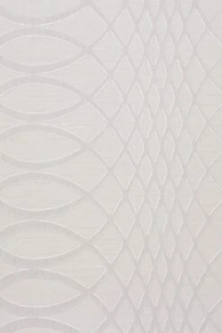 Tapete Vlies Retro Weißgrau Dieter Langer View 55905