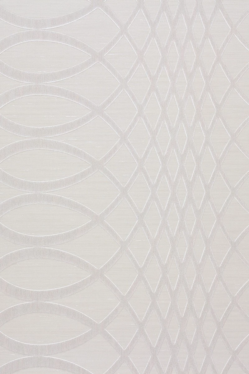 Tapete Vlies Retro Weißgrau Dieter Langer View 55905 3 Tapete Vlies Retro Weißgrau Dieter Langer View 55905
