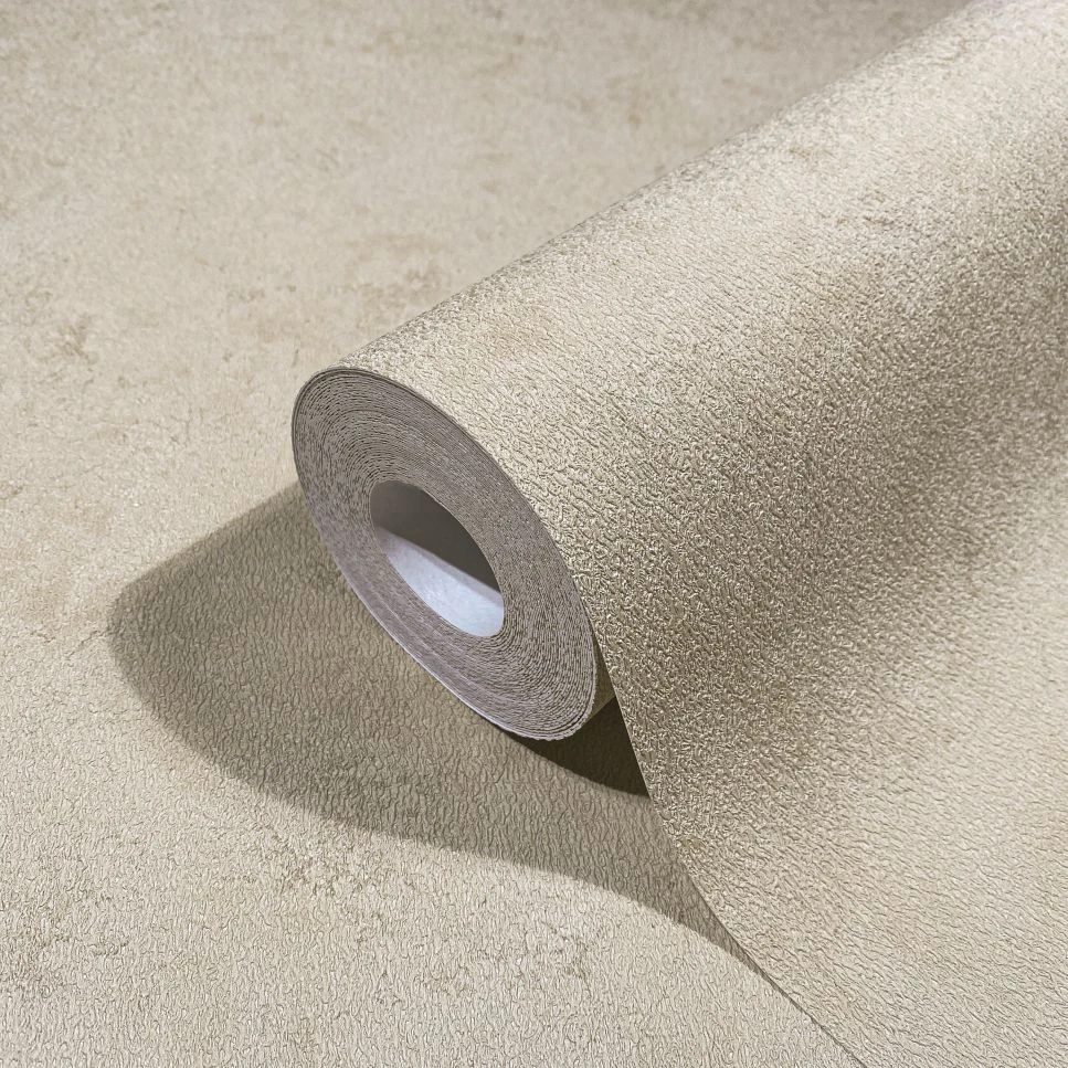 Papis Loveday Tapete 86742 Uni Struktur Beige 3 Papis Loveday Tapete 86742 Uni Struktur Beige