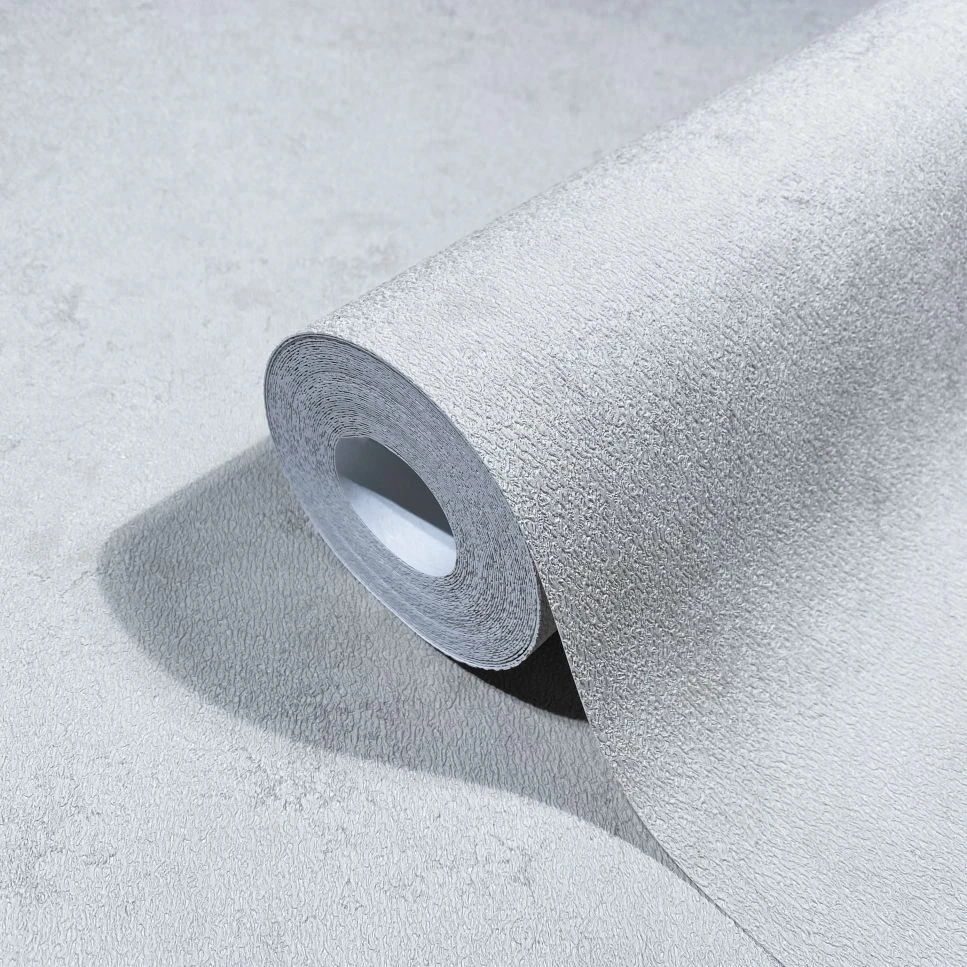 Papis Loveday Tapete 86740 Uni Struktur Weiss 3 Papis Loveday Tapete 86740 Uni Struktur Weiss