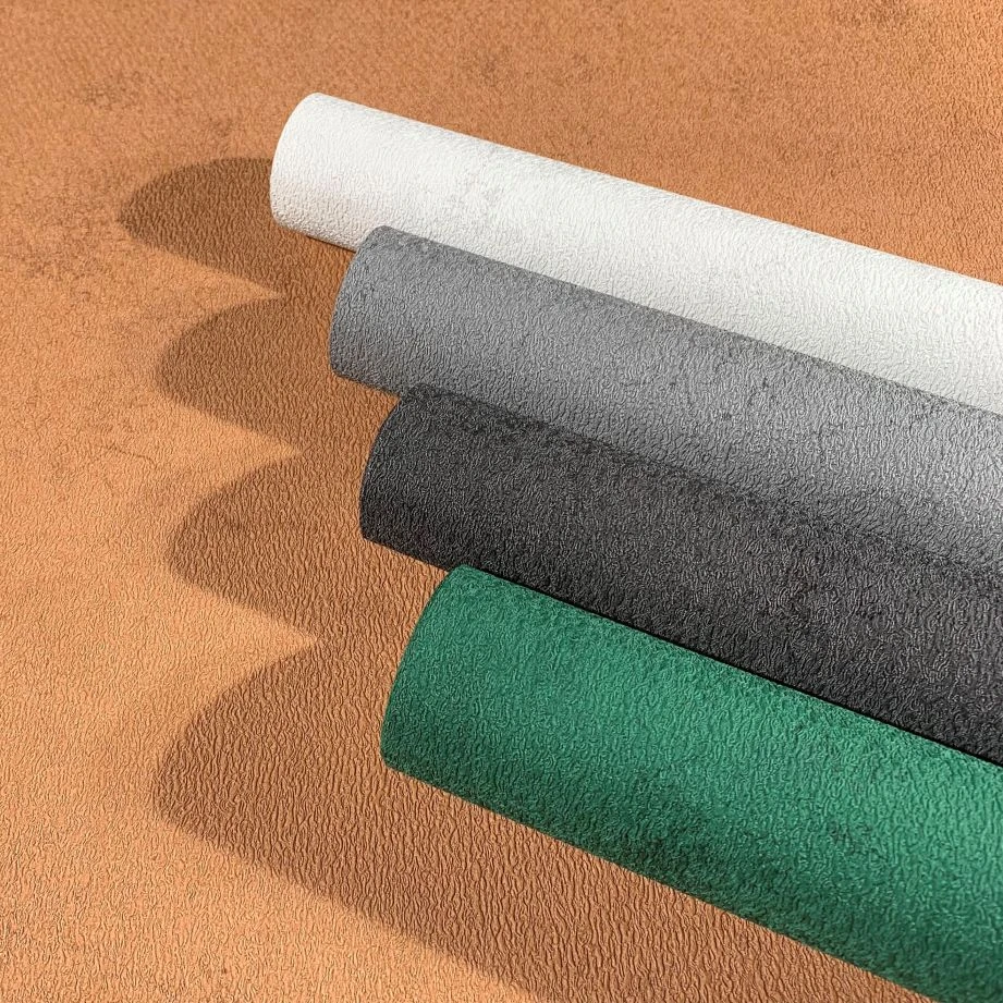 Papis Loveday Tapete 86740 Uni Struktur Weiss 6 Papis Loveday Tapete 86740 Uni Struktur Weiss - Image 4