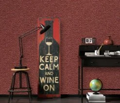 Tapete Vlies 10129-06 Federn 3D Rot 11 Tapete Vlies 10129-06 Federn 3D Rot -Dekor Verkauf Tapete Vlies 10129 06 Federn 3D rot 63205519 3