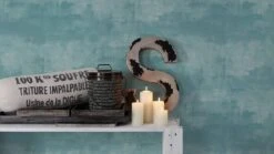 A.S. Creation Tapete Vlies 37278-4 Vintage Uni Aquarell Blau Grau 10 A.S. Creation Tapete Vlies 37278-4 Vintage Uni Aquarell Blau Grau -Dekor Verkauf Tapete Vlies 37278 4 Vintage Uni Aquarell blau grau 63202801 1