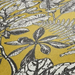 A.S. Creation Tapete Vlies 37520-3 Dschungel Gelb Weiß Grau -Dekor Verkauf Tapete Vlies 37520 3 Dschungel gelb weiss grau 63206017 6