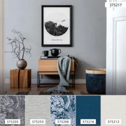 A.S. Creation Tapete Vlies 37521-7 Einfarbig Hell-grau -Dekor Verkauf Tapete Vlies 37521 7 Einfarbig hellgrau 63206027 5