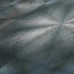 A.S. Creation Tapete Vlies 3D Dreiecke Blau Grau Silber 38692-4 -Dekor Verkauf Tapete Vlies 3D Dreiecke blau grau silber 38692 4 63211180 2