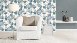 Barbara Home Vliestapete Streifen Dunkelgrün 536355 7 Barbara Home Vliestapete Streifen Dunkelgrün 536355 -Dekor Verkauf Tapete Vlies 536355 Streifen dunkelgruen 63203580 1