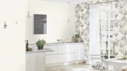 Barbara Home Vliestapete Einfarbig Weiss 537116 -Dekor Verkauf Tapete Vlies 537116 Einfarbig weiss 63203601 3