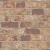 Tapete Vlies Steinmauer 3D Granulat Braun Brique 58409 1 Tapete Vlies Steinmauer 3D Granulat Braun Brique 58409 -Dekor Verkauf Tapete Vlies Backstein Wand braun rot Granulat 58409 192117