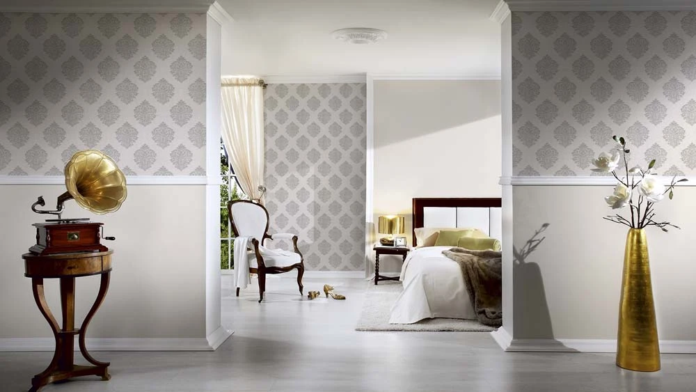 Vlies Tapete Barock Rosa Glanz Architects Paper 32480-3 6 Vlies Tapete Barock Rosa Glanz Architects Paper 32480-3 - Image 4