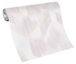 Tapete Vlies Batik Streifen Rosa Beige 10248-05 -Dekor Verkauf Tapete Vlies Batik Streifen rosa beige 10248 05 63209974 4