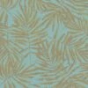 Tapete Vlies Blätter Blau Grün Metallic 31319 2 Tapete Vlies Blätter Blau Grün Metallic 31319 -Dekor Verkauf Tapete Vlies Blaetter blau gruen Metallic 31319 191642 2