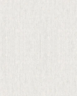 Tapete Vlies Blockstreifen Silber-weiß Marburg 32279