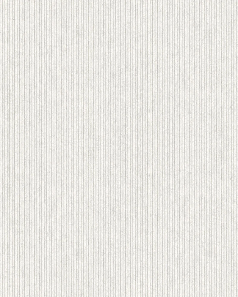 Tapete Vlies Blockstreifen Silber-weiß Marburg 32279 3 Tapete Vlies Blockstreifen Silber-weiß Marburg 32279