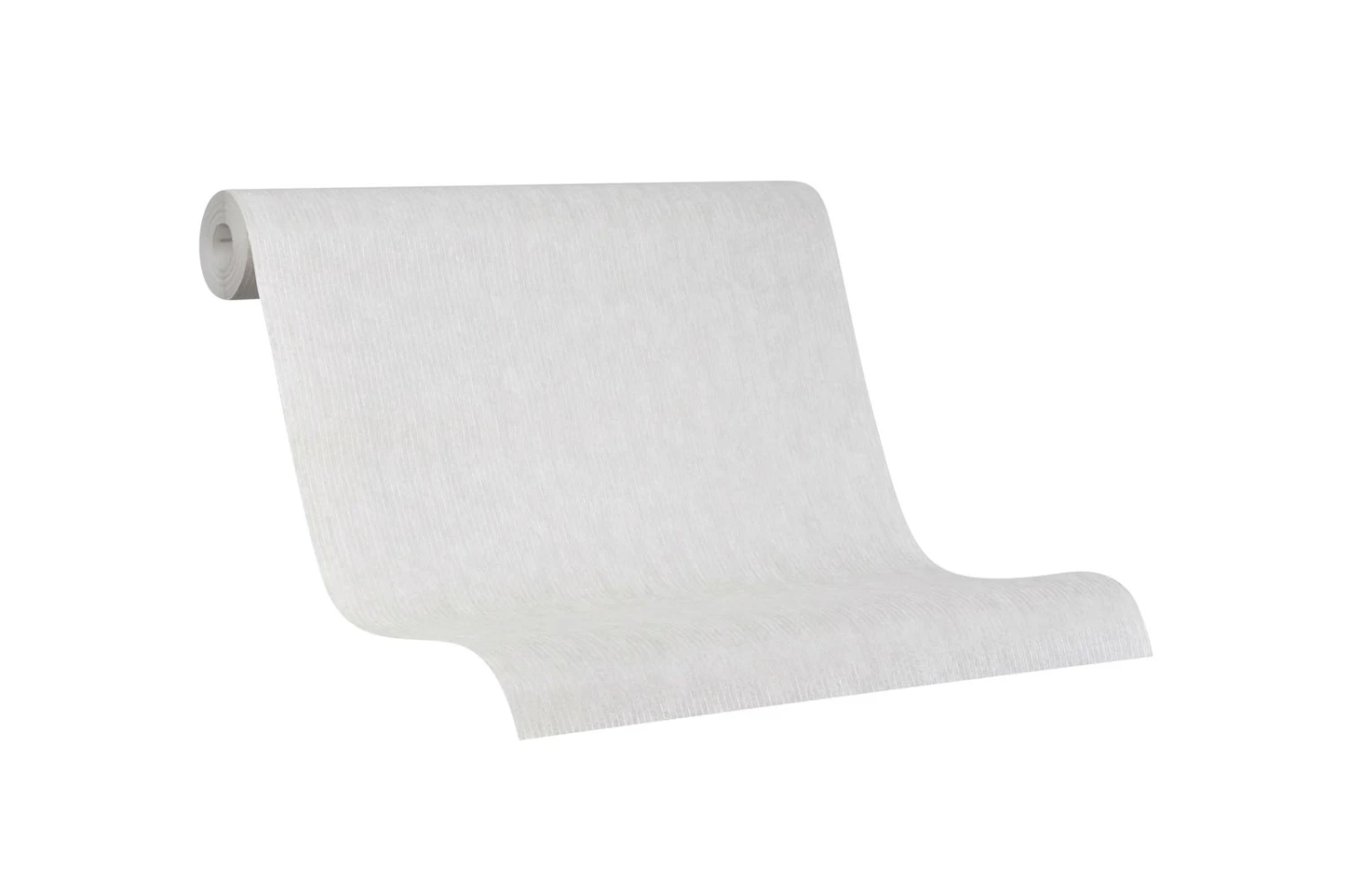 Tapete Vlies Blockstreifen Silber-weiß Marburg 32279 4 Tapete Vlies Blockstreifen Silber-weiß Marburg 32279 – Bild 2