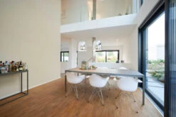 A.S. Creation Tapete Vlies Einfarbig Leinen Creme 38713-1 -Dekor Verkauf Tapete Vlies Einfarbig Leinen creme 38713 1 63211244 3