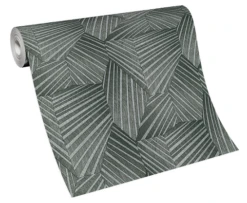 Tapete Vlies Elle Dreiecke 3D Anthrazit Glanz 10152-47 9 Tapete Vlies Elle Dreiecke 3D Anthrazit Glanz 10152-47 -Dekor Verkauf Tapete Vlies Elle Dreiecke 3D anthrazit Glanz 10152 47 63207003